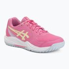 Detské tenisové topánky ASICS Gel-Dedicate 9 GS dragon fruit/soft yellow