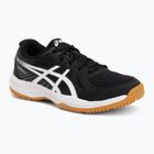 Detské topánky ASICS Upcourt 6 GS black/white