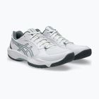 Pánske volejbalové topánky ASICS Gel-Task 5 white/ocean haze