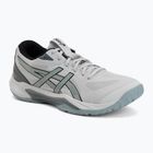 Pánske volejbalové topánky ASICS Gel-Tactic 13 concrete/ocean haze