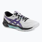 Pánske volejbalové topánky ASICS Gel-Tactic 13 concrete/radiant amethyst