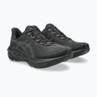 Pánske bežecké topánky Asics Dynablast 6 Black/Carrier Grey