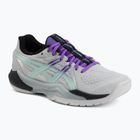 Dámske topánky ASICS Powerbreak FF concrete/illuminate mint