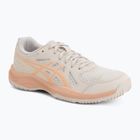 Dámske topánky ASICS Upcourt 6 soft oat/cantaloupe