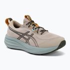 Pánske bežecké topánky ASICS Gel-Pulse 17 TR simply taupe/ocean haze