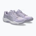 Dámske volejbalové topánky ASICS Gel-Task 5 murasaki/dahlia