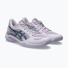 Dámske volejbalové topánky ASICS Blade FF 2 dahlia/foggy teal