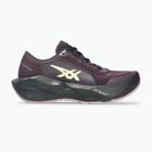 Dámske bežecké topánky ASICS Novablast 6 GTX dark aubergine/black