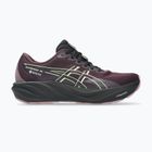 Dámske bežecké topánky ASICS GT-2000 15 GTX tmavá aubergínová/čierna