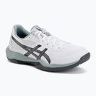 Pánske volejbalové topánky ASICS Gel-Rocket 12 white/steel grey