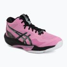 Pánske volejbalové topánky ASICS Sky Elite FF MT 4 bubblegum/gunmetal