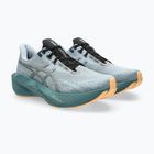 Pánske bežecké topánky ASICS Novablast 6 Lite-Show lite show/orange glow