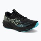 Pánske bežecké topánky Asics Gt-2000 15 Black/Energy Aqua