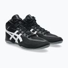 Zápasnícke topánky ASICS Matflex 8 black/white
