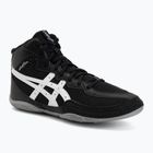 Zápasnícke topánky ASICS Matflex 8 black/white