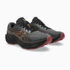 Pánske bežecké topánky ASICS GT-2000 15 GTX grafitová šedá/čierna