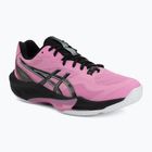 Pánske volejbalové topánky ASICS Sky Elite FF 4 bubblegum/gunmetal