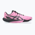 Pánske volejbalové topánky ASICS Sky Elite FF 4 bubblegum/gunmetal
