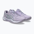 Dámske volejbalové topánky ASICS Gel-Tactic 13 murasaki/dahlia