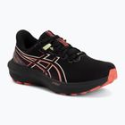 Dámske bežecké topánky ASICS GT-1000 15 GTX black/dark aubergine