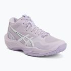 Dámske volejbalové topánky ASICS Sky Elite FF MT 4 dahlia/murasaki