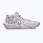 Dámske volejbalové topánky ASICS Sky Elite FF MT 4 dahlia/murasaki