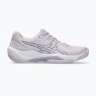 Dámske volejbalové topánky ASICS Beyond FF 2 dhalia/murasaki