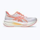 Dámske bežecké topánky ASICS Sonicblast 2 biele/slnečné koralové