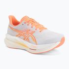 Dámske bežecké topánky ASICS Sonicblast 2 biele/slnečné koralové