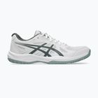 Pánske topánky ASICS Upcourt 6 white/steel grey
