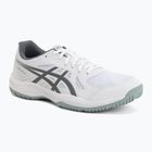 Pánske topánky ASICS Upcourt 6 white/steel grey