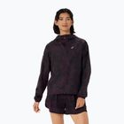 Dámska bežecká bunda Asics Fujitrail Packable Jacket dark aubergine