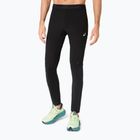 Pánske bežecké nohavice ASICS Road Pant performance black