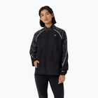 Dámska bežecká bunda ASICS Road Lite-Show Jacket performance black