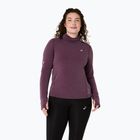 Dámsky bežecký longsleeve ASICS Nagino Run Winter