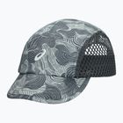 Šiltovka Asics Fujitrail Graphic Cap Performance Black