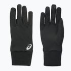 Bežecké rukavice ASICS Winter Glove performance black