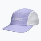 Šiltovka Asics Performance Running 5 Panel Cap Vapor/Vapor