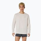 Pánske bežecké tričko longsleeve ASICS Core Top cream
