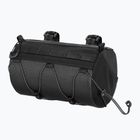 Cyklistická taška na riadidlá Topeak Tubular Barbag 3,8 l čierna