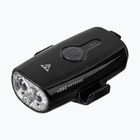 Predné svetlo na bicykel Topeak HeadLux 250+ black