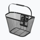 Topeak Urban Basket Front + rukoväť Fixer 9 čierna