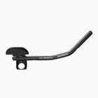 Vision Trimax Clip-On J-Bend 210/360 mm čierna