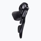 Radiaca páčka na bicykel pravá microSHIFT Advent B-M090-R 9rz