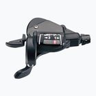 Prehadzovačky s optickým indikátorom vpravo + vľavo microSHIFT Mezzo TS39 3x8 Thumb Tap