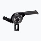 Pravá páka prehadzovača microSHIFT SL-N08 8rz Thumb Shifter