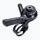 Pravá páka prehadzovačky microSHIFT Advent SL-M19-R 9rz Thumb Shifter Friction