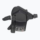 Rukoväte prehadzovača s optickým indikátorom vpravo + vľavo microSHIFT TS39 2x9 Thumb Tap