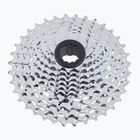 Cyklistická kazeta MicroSHIFT R10 XLE CS-H100 H-Series 10 rz 11-34T