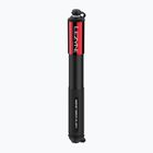 Pumpa na bicykel Lezyne Grip Drive HV M ABS FLEX 90psi red